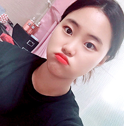 헤어디자인학과 유주원 수강생 인터뷰