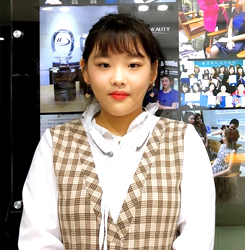 네일아트학과 이혜영 수강생 인터뷰