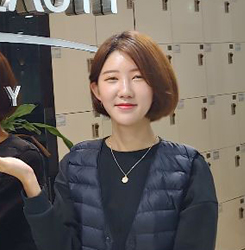 네일아트학과 김화영 수강생 인터뷰