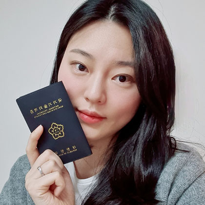 네일아트학과 김지연 수강생 인터뷰