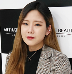 메이크업학과 양예나 수강생 인터뷰