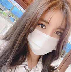 속눈썹연장단과 이해리 수강생