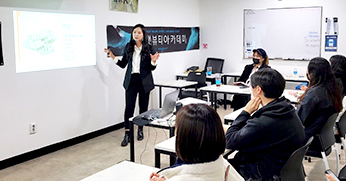올댓뷰티아카데미 네일아트 취업, 창업의 모든 것, 찐 노하우 특강