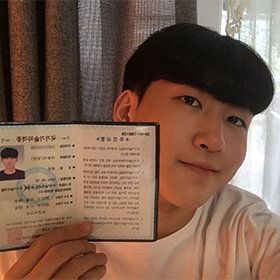 헤어디자인학과 최본 수강생 인터뷰