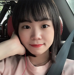 메이크업학과 이은솔 수강생 인터뷰