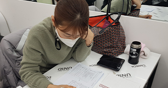 올댓뷰티아카데미 공통교과 필기 특강