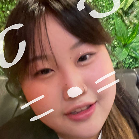 메이크업학과 권가영 수강생 인터뷰