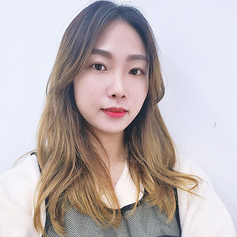 네일아트학과 강다빈 수강생 인터뷰